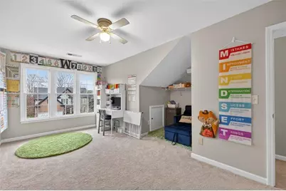 2641 Hillgrove Drive, Dacula, GA 30019 - Photo 23