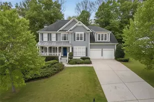 2641 Hillgrove Dr, Dacula, GA 30019 - Photo 1