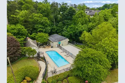 271 Lakemoore Drive NE #C, Atlanta, GA 30342 - Photo 23