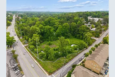 271 Lakemoore Drive NE #C, Atlanta, GA 30342 - Photo 29