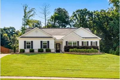320 Lokeys Lane, Bethlehem, GA 30620 - Photo 1