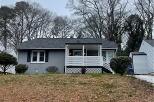 1511 Mims St SW, Atlanta, GA 30314 - Photo 1