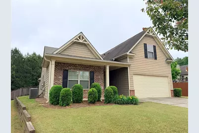 40 Poplar Lane, Dallas, GA 30132 - Photo 1