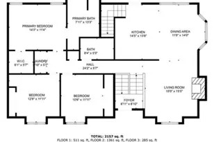 5105 Bayberry Ct, Cumming, GA 30040 - Photo 29