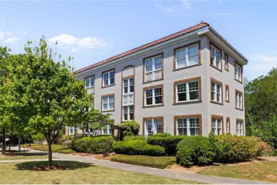 7 Park Lane NE #J, Atlanta, GA 30309 - Photo 3