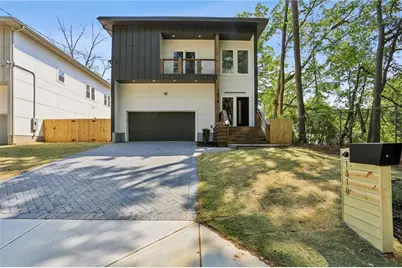 1318 Pine Avenue, Atlanta, GA 30344 - Photo 1