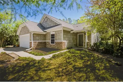 430 Autumn Creek Drive, Dallas, GA 30157 - Photo 3