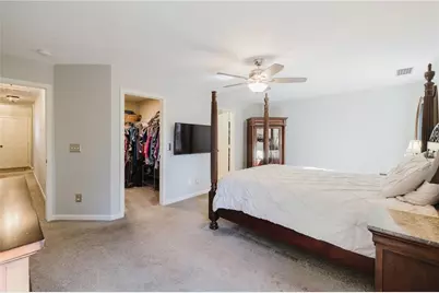 430 Autumn Creek Drive, Dallas, GA 30157 - Photo 23