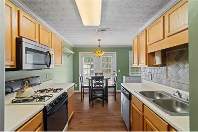 5120 Sky Ridge Way, Cumming, GA 30041 - Photo 17