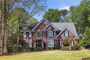 4662 Gilhams Road NE, Roswell, GA 30075 - Photo 1