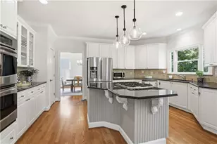 4662 Gilhams Road NE, Roswell, GA 30075 - Photo 9
