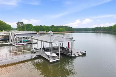 134 Sunrise Court, Dawsonville, GA 30534 - Photo 5