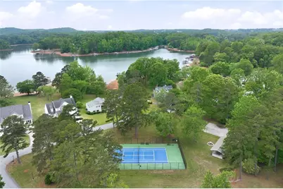 134 Sunrise Court, Dawsonville, GA 30534 - Photo 51