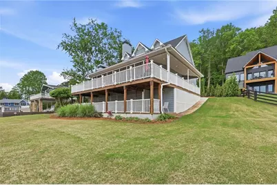 134 Sunrise Court, Dawsonville, GA 30534 - Photo 45