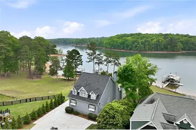 134 Sunrise Court, Dawsonville, GA 30534 - Photo 47