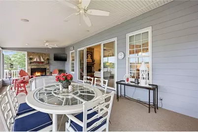 134 Sunrise Court, Dawsonville, GA 30534 - Photo 25