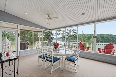 134 Sunrise Court, Dawsonville, GA 30534 - Photo 21