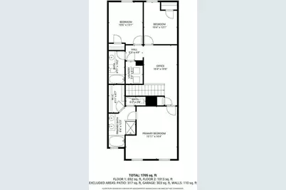 1563 Butternut Cove, Stone Mountain, GA 30083 - Photo 31