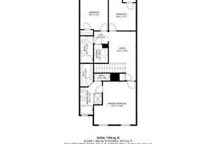 1563 Butternut Cove, Stone Mountain, GA 30083 - Photo 31