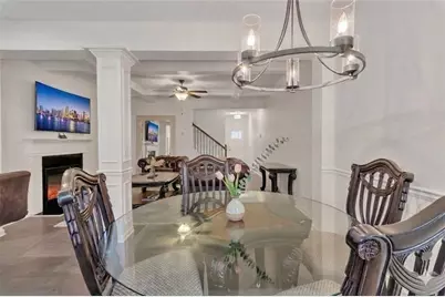 1563 Butternut Cove, Stone Mountain, GA 30083 - Photo 7