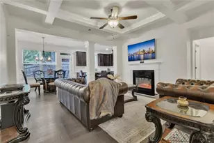 1563 Butternut Cove, Stone Mountain, GA 30083 - Photo 1
