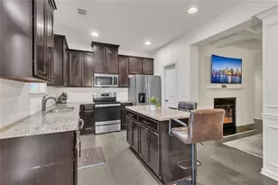 1563 Butternut Cove, Stone Mountain, GA 30083 - Photo 7