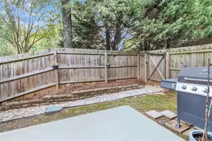 1563 Butternut Cove, Stone Mountain, GA 30083 - Photo 29