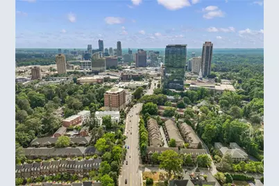 3668 Brookhaven Manor Crossing NE, Atlanta, GA 30319 - Photo 33