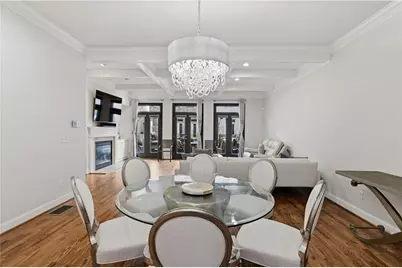 3668 Brookhaven Manor Crossing NE, Atlanta, GA 30319 - Photo 15