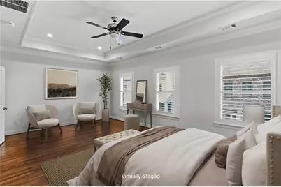 3668 Brookhaven Manor Crossing NE, Atlanta, GA 30319 - Photo 31