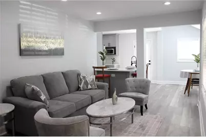 1841 Bayberry Drive, Atlanta, GA 30311 - Photo 5