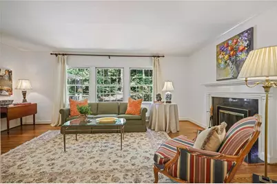 1960 Brookview Drive NW, Atlanta, GA 30318 - Photo 3