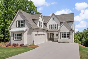 7350 Crestline Dr, Dawsonville, GA 30534 - Photo 3