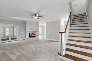 209 Winchester Ridge N, Jasper, GA 30143 - Photo 5