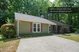 4067 Coopers Hill Dr SE, Smyrna, GA 30080 - Photo 3