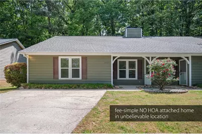 4067 Coopers Hill Drive SE, Smyrna, GA 30080 - Photo 1