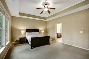 38 Greenview Dr, Newnan, GA 30265 - Photo 35