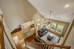 38 Greenview Dr, Newnan, GA 30265 - Photo 41