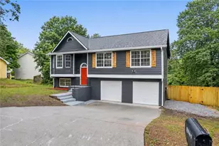 2241 Cody Ct, Lithonia, GA 30058 - Photo 3