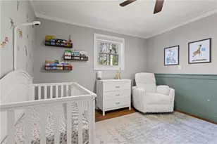 2611 Linnwood Dr SE, Smyrna, GA 30080 - Photo 27