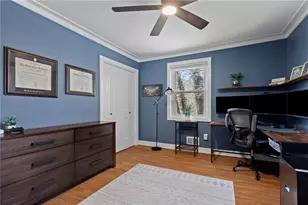 2611 Linnwood Dr SE, Smyrna, GA 30080 - Photo 25