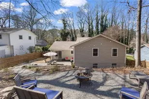 2611 Linnwood Dr SE, Smyrna, GA 30080 - Photo 35