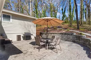 2611 Linnwood Dr SE, Smyrna, GA 30080 - Photo 33