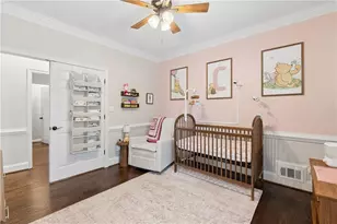 100 Weatherburne Dr, Roswell, GA 30076 - Photo 21