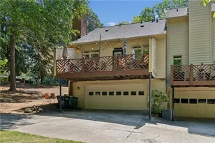 100 Weatherburne Dr, Roswell, GA 30076 - Photo 35