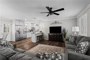 2332 Shire Ct, Austell, GA 30106 - Photo 5