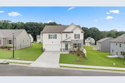 128 Supreme Court, Braselton, GA 30517 - Photo 1