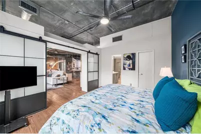 3235 Roswell Road NE #405, Atlanta, GA 30305 - Photo 19