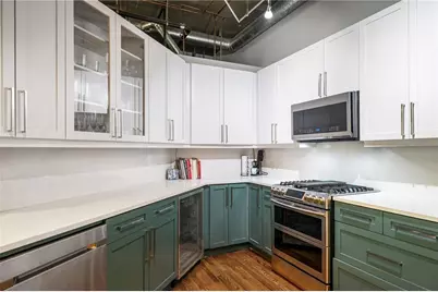 3235 Roswell Road NE #405, Atlanta, GA 30305 - Photo 9