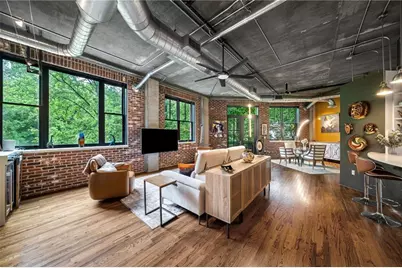 3235 Roswell Road NE #405, Atlanta, GA 30305 - Photo 3
